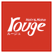 美容室 ヘア＆メイク ルージュ- Hair&Make rouge